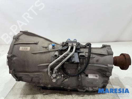 Gearbox ALFA ROMEO GIULIA (952_) 2.0 (952ABA25B) | BP31478166M3 