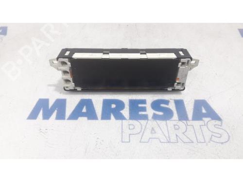 Used Electronic module CITROËN BERLINGO Box Body/MPV (B9) 1.6 HDi 75 (75 hp) 31531758