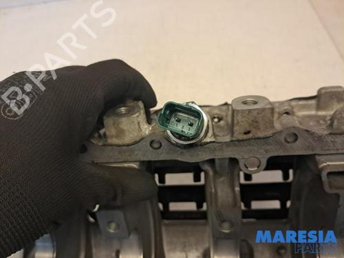 Front right seatbelt CITROËN DS3 (SA_) 1.6 THP 155 | BP31389365I25 