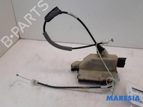 Módulo eletrónico PEUGEOT 208 I (CA_, CC_) 1.4 VTi (95 hp) 31387758