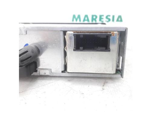 Electronic module RENAULT ESPACE IV (JK0/1_) 2.0 Turbo (JK0A, JK0B, JK0N) | BP31460777M83