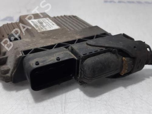 Engine control unit (ECU) FIAT PUNTO EVO (199_) 1.3 D Multijet | BP31481599M57 