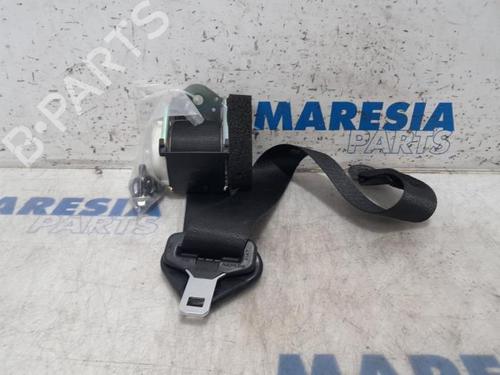 Rear right seatbelt FIAT 500 (312_) 1.4 (312AXC1B, 312CXC1B) | BP31497600I28