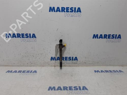 Used Injector PEUGEOT BOXER Van 2.2 HDi 110 (110 hp) 31509437