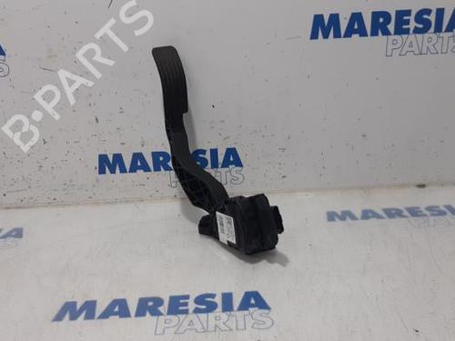 Electronic module CITROËN C3 II (SC_) 1.2 VTi 82 | BP31454608M83