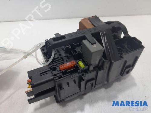 Used Fuse box CITROËN BERLINGO Box Body/MPV (K9) 1.5 BlueHDi 100 (102 hp) 31403006