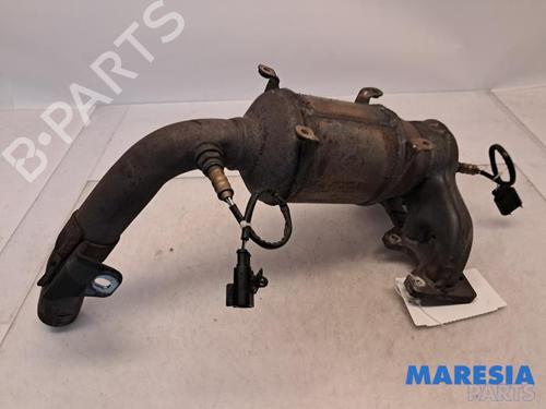 Katalysator FIAT 500 (312_) 1.2 (312AXA1A) (69 hp) 31530929