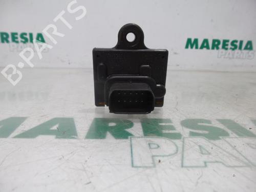 Used Control unit CITROËN C-CROSSER (VU_, VV_) 2.2 HDi (156 hp) 31459219