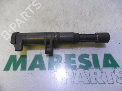 Used Ignition coil RENAULT LAGUNA II Grandtour (KG0/1_) 1.6 16V (KG0A, KG0L) (107 hp) 31441920