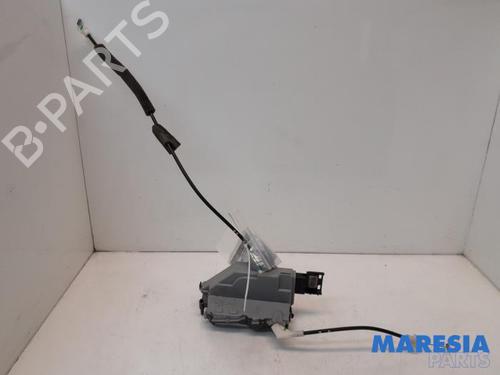 Used Electronic module PEUGEOT 3008 I MPV (0U_) 1.6 THP (156 hp) 31466257