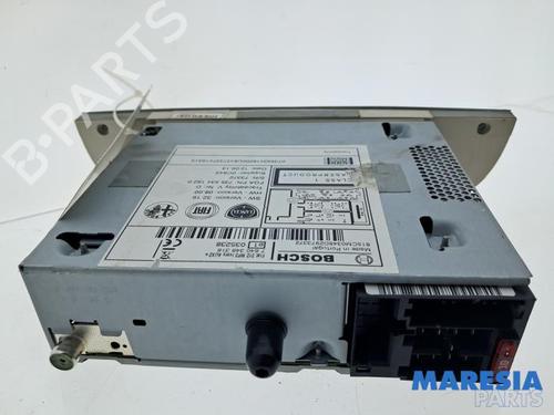 Radio FIAT 500 C (312_) 1.2 (312CXA1A, 312AXA1A) | BP35820665E6 - Image 6