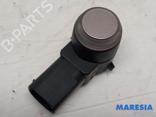 Used Electronic sensor PEUGEOT 208 I (CA_, CC_) 1.4 VTi (95 hp) 31439780