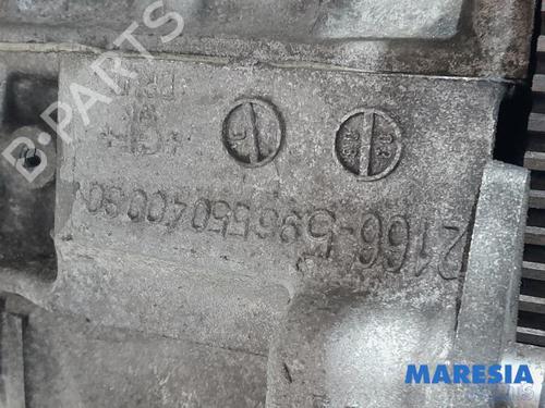 Engine CITROËN C5 III (RD_) 1.8 16V (RD6FXC) | BP31517829M1 