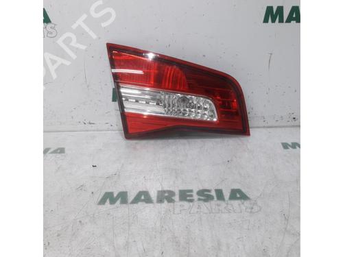 Venstre baglygte RENAULT KOLEOS I (HY_) 2.0 dCi (HY0K) (150 hp) 31510748