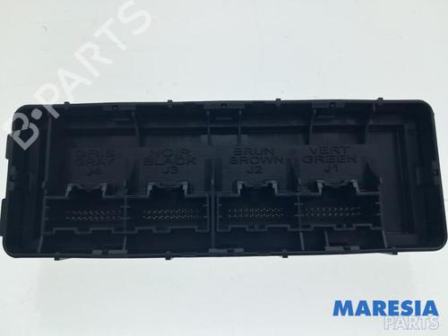 Engine control unit (ECU) OPEL ADAM (M13) 1.0 | BP33432835M57 - Image 7