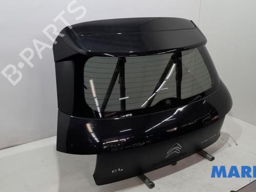 Tailgate CITROËN C4 CACTUS 1.2 VTi 82 | BP31514135C6 