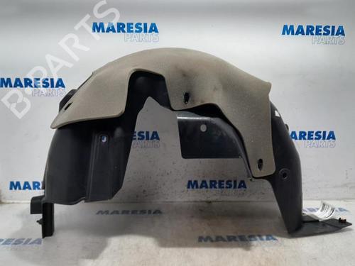 Used Wheel arch Wheel arch DS DS 3 / DS 3 CROSSBACK (UR_, UC_, UJ_) 1.2 PureTech 130 (URHNSS) (131 hp) 31390726 31390726
