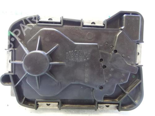 Throttle body FIAT 500 (312_) 1.2 (312AXA1A) | BP31399391M82 - Image 2