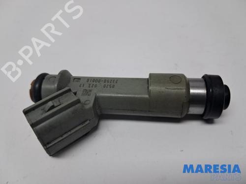 Used Injector Injector 37875411 37875411