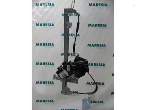 front-right-window-mechanism-peugeot-307-3ac-2000-2001-2002-2003-2004-2005-2006-2007-2008-2009-2010-2011-2012-31424226 main image