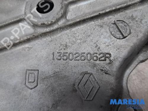 Timing cover RENAULT CLIO V (B7_) 1.0 TCe 100 (B7MT) | BP38285101M123 - Image 4