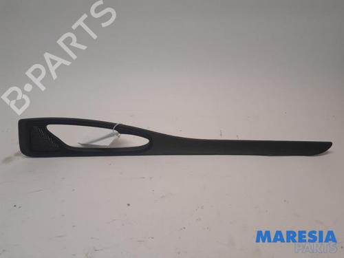 Used Rear right panel ALFA ROMEO STELVIO (949_) 2.0 Q4 (949.AXA2A) (280 hp) 31444542