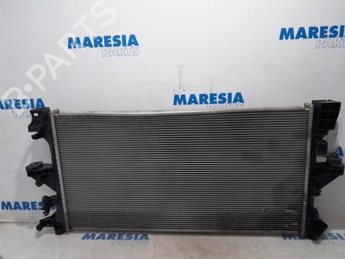 Water radiator FIAT DUCATO Van (250_) 140 Natural Power | BP31399042M31