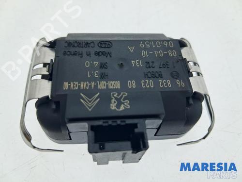 Electronic sensor PEUGEOT 308 CC (4B_) 1.6 16V | BP38105639M84 - Image 3