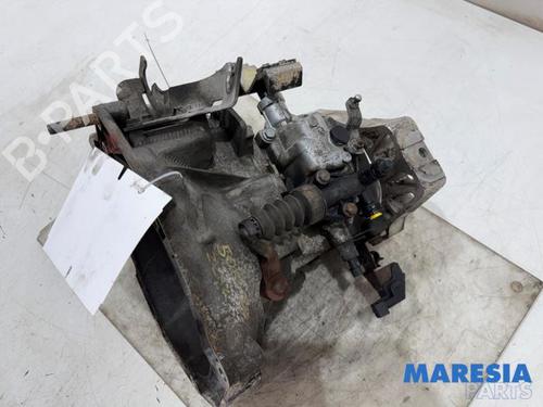 Gearbox FIAT 500 (312_) 0.9 (312AXN1A) | BP33471190M3 - Image 2