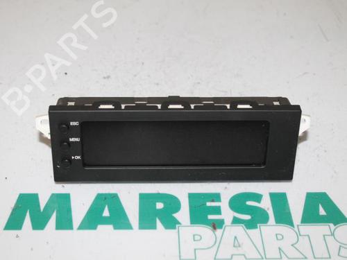 electronic-module-citroen-c2-jm_-2003-2004-2005-2006-2007-2008-2009-2010-2011-2012-2013-2014-2015-2016-2017-31469510 main image