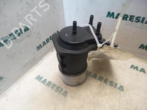 Used Support RENAULT MEGANE II (BM0/1_, CM0/1_) 1.5 dCi (BM0F, BM0T, BM2B, CM0F, CM0T) (82 hp) 31509583