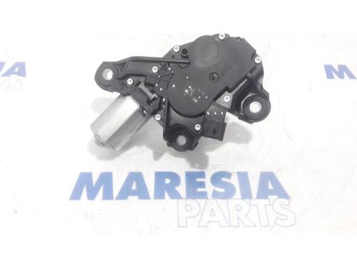 Used Rear wiper motor RENAULT KANGOO / GRAND KANGOO II (KW0/1_) 1.2 TCe 115 (KW02, KW14) (115 hp) 31530801