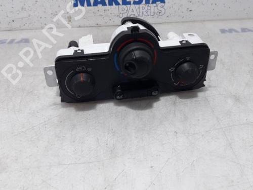 Used Climate control RENAULT KANGOO Express (FW0/1_) 1.5 dCi 90 (FW0G, FW05, FW08, FW11) (90 hp) 31523875