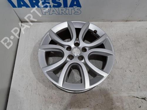 Rim PEUGEOT 508 SW I (8E_) 1.6 THP | BP31500837C45