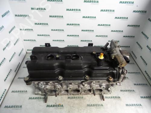 Used Cylinder head RENAULT VEL SATIS (BJ0_) 3.5 V6 (BJ0R, BJ0V, BJ0U) (241 hp) 31474589