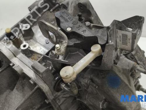 Gearbox PEUGEOT 308 CC (4B_) 1.6 16V | BP33471178M3  - Image 8