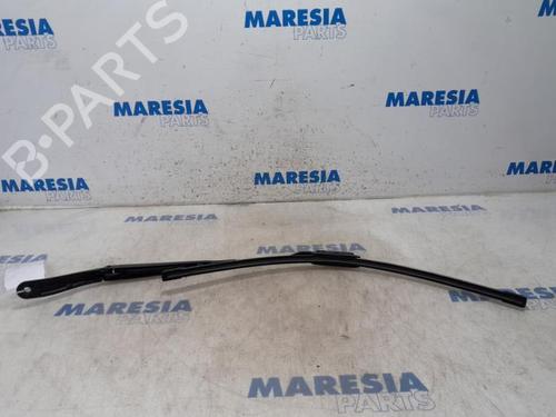 Front windshield wiper arm CITROËN C3 II (SC_) 1.2 VTi 82 | BP31485362C143 - Image 3