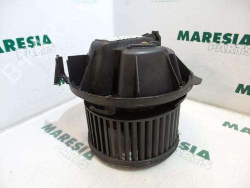 Used Heater blower motor CITROËN C5 I (DC_) 3.0 V6 (DCXFXC, DCXFXF) (207 hp) 31444180