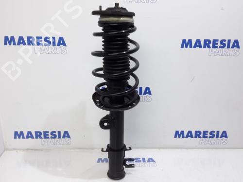 Left front shock absorber FIAT DOBLO Cargo (263_) 1.3 D Multijet | BP31483591M16