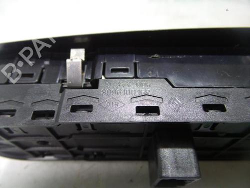 Switch RENAULT SCÉNIC II (JM0/1_) 1.5 dCi (JM1E, JM16) | BP31426248I30 - Image 2