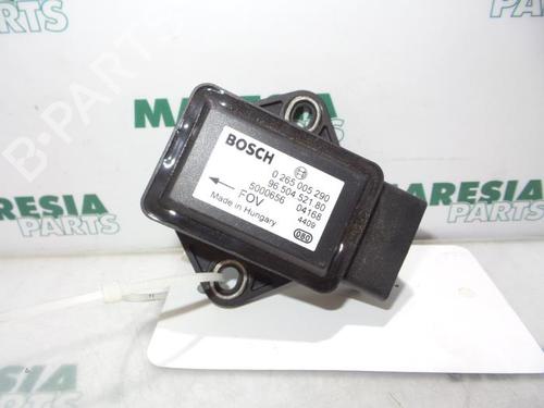 electronic-module-citroen-c8-ea_-eb_-2002-31440642 main image