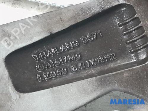 Fælk ALFA ROMEO GIULIA (952_) 2.0 Q4 (952ACA45, 952ACA25) | BP31417488C45 