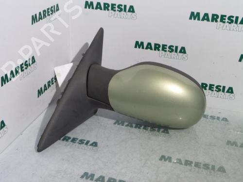 Used Left mirror RENAULT LAGUNA I Grandtour (K56_) 2.0 (114 hp) 31506942