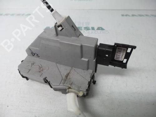 Used Electronic module PEUGEOT 308 I (4A_, 4C_) 1.6 16V (120 hp) 31412516