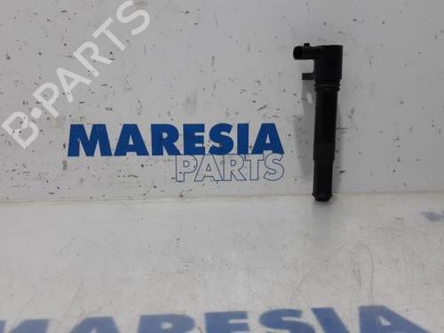 Used Ignition coil Ignition coil OPEL COMBO Box Body/MPV (X12) 1.4 (B05) (95 hp) 31527258 31527258