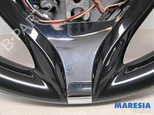 Rat RENAULT CAPTUR I (J5_, H5_) 1.2 TCe 120 | BP31816462C49