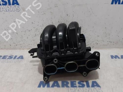 Injection rail PEUGEOT 107 (PM_, PN_) 1.0 | BP31524798M98