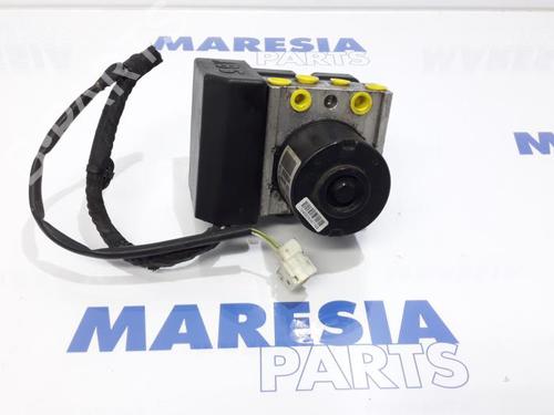 Used ABS pump CITROËN C3 II (SC_) 1.6 VTi 120 (120 hp) 31442184