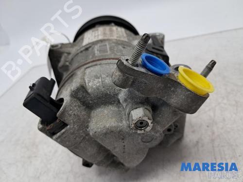 AC compressor CITROËN C4 Grand Picasso II (DA_, DE_) 1.2 THP 130 | BP34406545M34 - Image 3