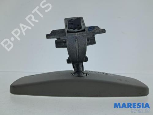Rear mirror RENAULT CAPTUR I (J5_, H5_) 0.9 TCe 90 | BP39585936I6 - Image 4